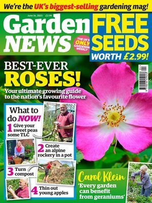 Garden News - Magazine